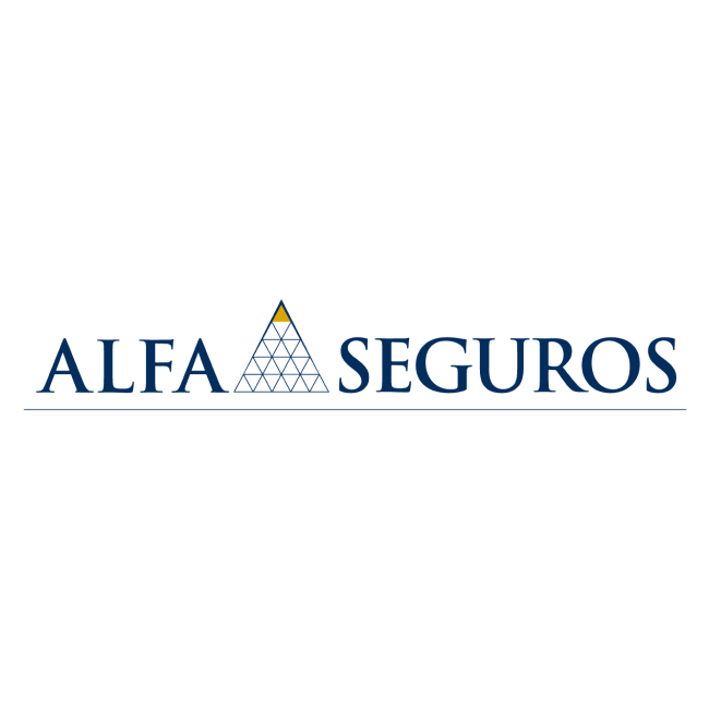 logo da alfa seguros