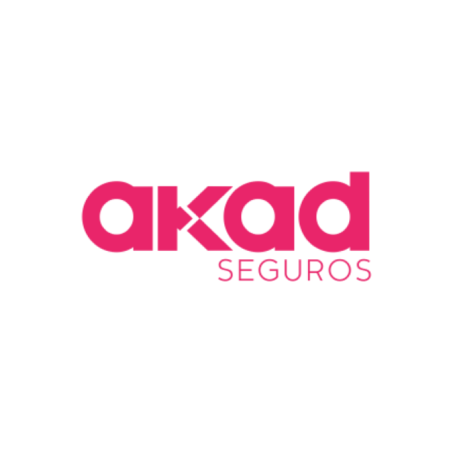 logo akad seguros