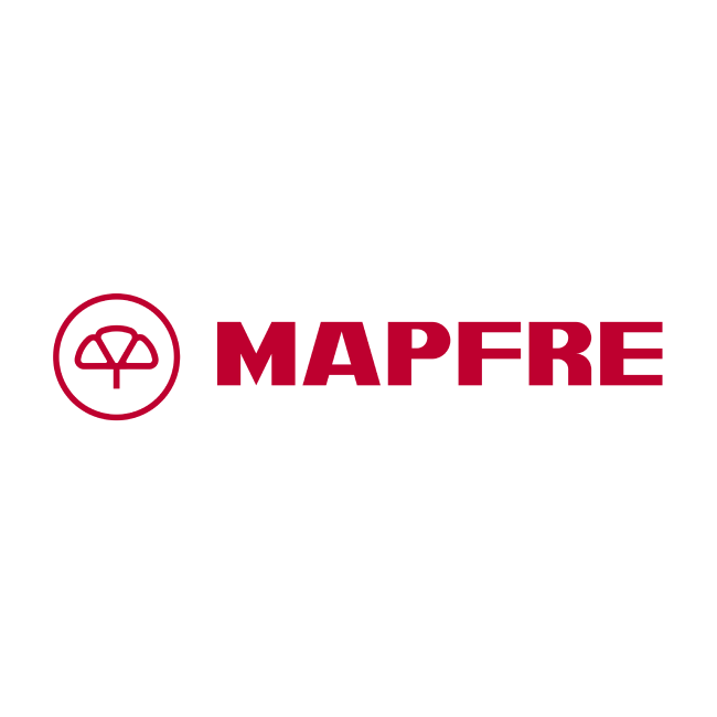 logo mapfre seguros