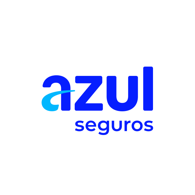 logo da azul seguros