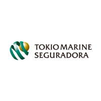 logo da tokio marie seguradora