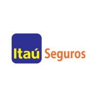 logo do itau seguros