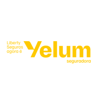 logo da yellum seguradora