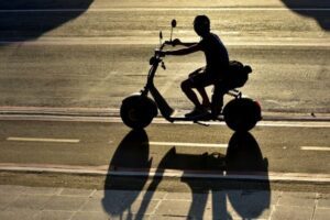 seguro bike eletrica