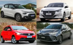 seguro de carros mais baratos